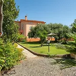 Erica Lesley Apartmán Villa San Pietro