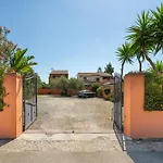Apartmán Erica Lesley Villa San Pietro