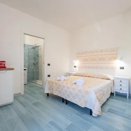 Erica Lesley Apartmán Villa San Pietro